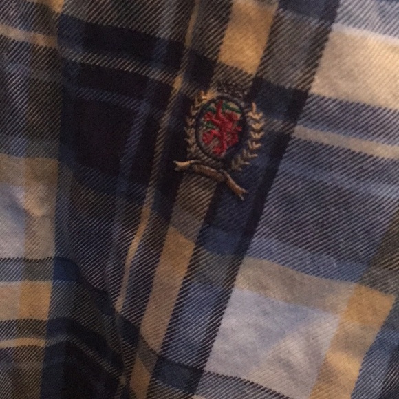 Flannel - Picture 4 of 5